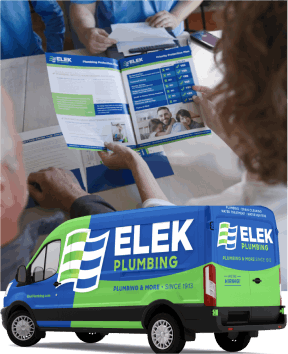 plumbing maintenance plans
