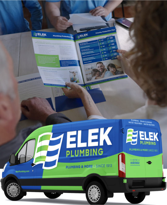 plumbing maintenance plans