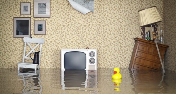 Fix Basement Flooding 