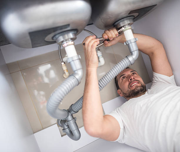 Drain Repair Near Me 