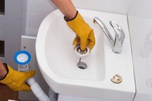 What is Kitchen Sink Plumbing?