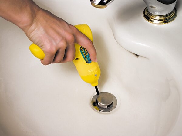 Clogged Drain Repair