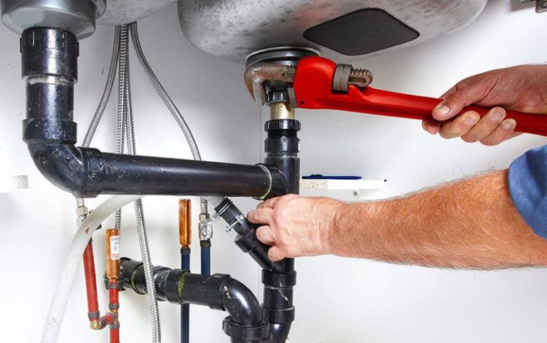 Plumbing Services 
