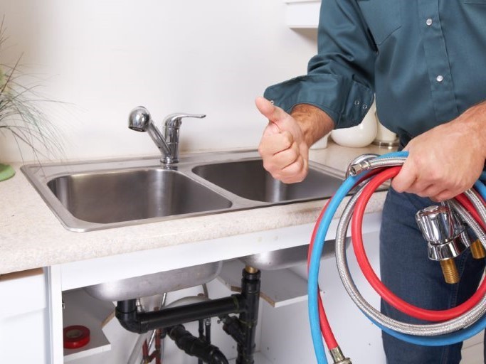 Drain Field Repair Near Me 