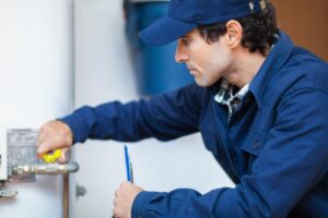 Gas Plumber