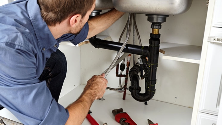 Basement Flooding Solutions 