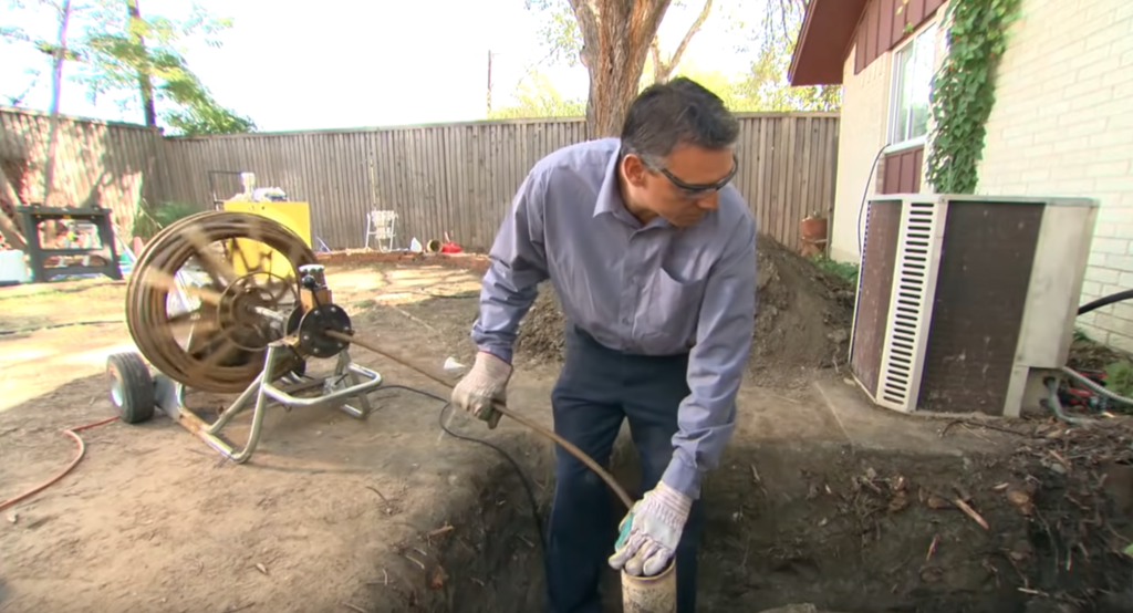 Sewer Repair Services Bethlehem PA