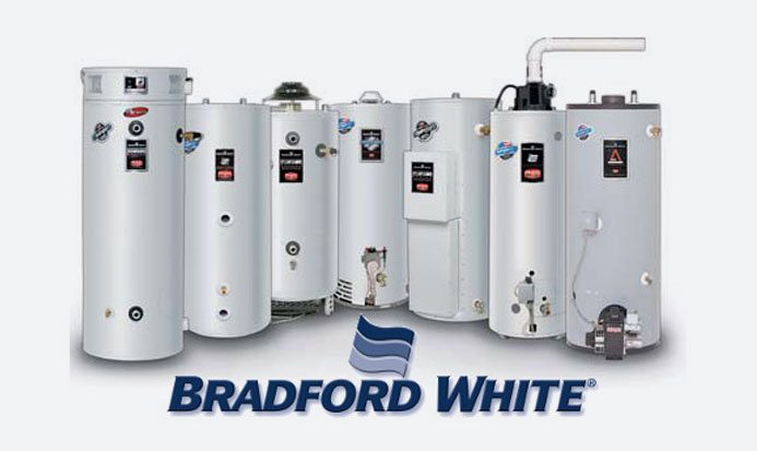 Propane Hot Water Heater