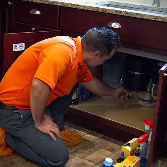 Drain Clogs Plumbing 