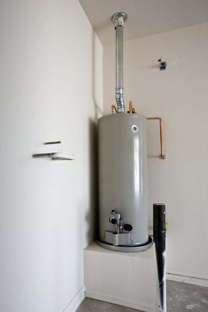 Best Hot Water Heater 