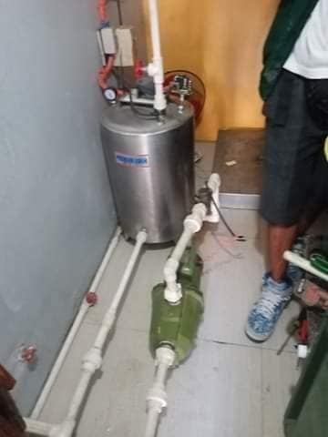 Best Hot Water Heater 