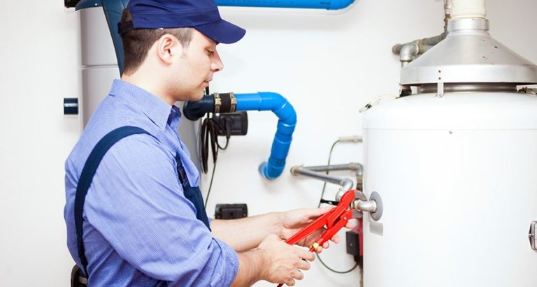 New Water Heater Cost 